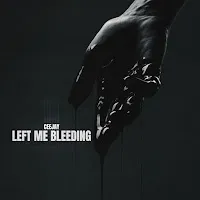Ceejay — Left Me Bleeding — обложка